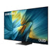 Samsung QN77S95FAFXZC | Téléviseur 77" - Série S95F - OLED - 4K - 120Hz - Aucun reflet | 04 | Sonxplus St-Sauveur
