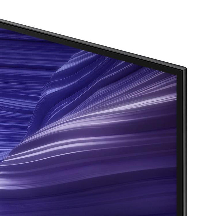 Samsung QN83S90FAEXZC | Téléviseur 83" - Série S90F - OLED - 4K - 120Hz | 06 | Sonxplus St-Sauveur