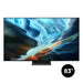Samsung QN83S90HAEXZC | 83" TV - S90H Series - OLED - 4K 165Hz - Anti-glare matte screen - Sonxplus St-Sauveur