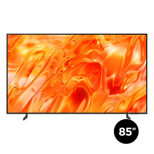 Samsung QN85QN70HAFXZC | 85" TV - Neo QLED - QN70H Series - 4K 60Hz - Sonxplus St-Sauveur