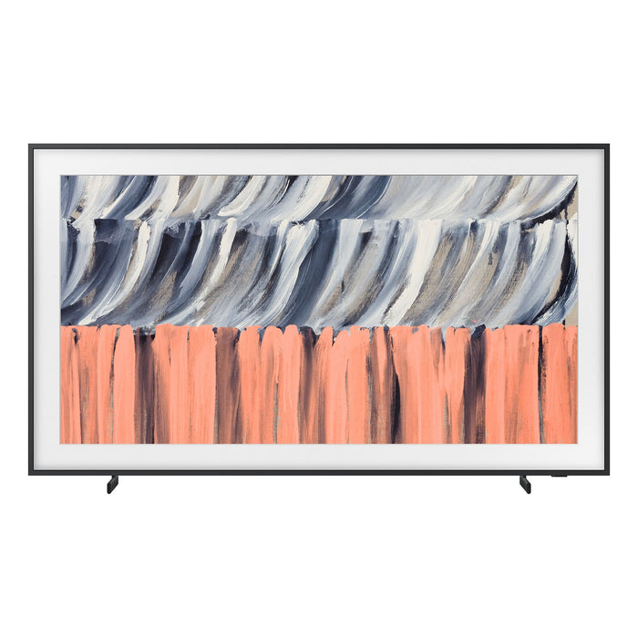 Samsung QN98LS03HEFXZC | Téléviseur 98" - The Frame - Série LS03HE - 4K 144Hz - Mode Art | 02 | Sonxplus St-Sauveur