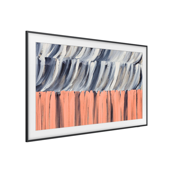 Samsung QN98LS03HEFXZC | Téléviseur 98" - The Frame - Série LS03HE - 4K 144Hz - Mode Art | 03 | Sonxplus St-Sauveur