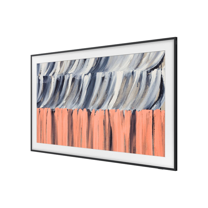 Samsung QN98LS03HEFXZC | Téléviseur 98" - The Frame - Série LS03HE - 4K 144Hz - Mode Art | 04 | Sonxplus St-Sauveur