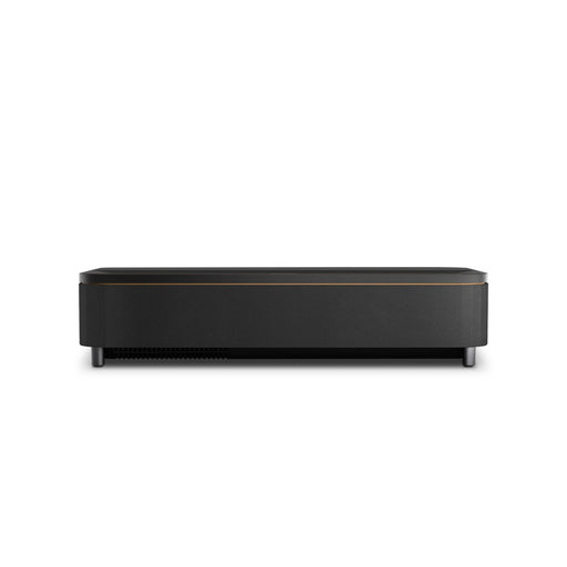 Epson QS100B | Projecteur laser 3LCD - Pro-UHD - Focale ultracourte 4K - Noir-Sonxplus St-Sauveur