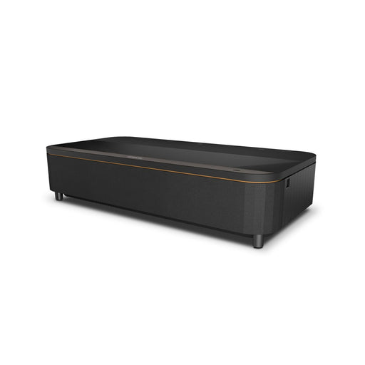 Epson QS100B | Projecteur laser 3LCD - Pro-UHD - Focale ultracourte 4K - Noir-Sonxplus St-Sauveur