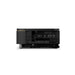 Epson QS100B | Projecteur laser 3LCD - Pro-UHD - Focale ultracourte 4K - Noir | 03 | Sonxplus St-Sauveur