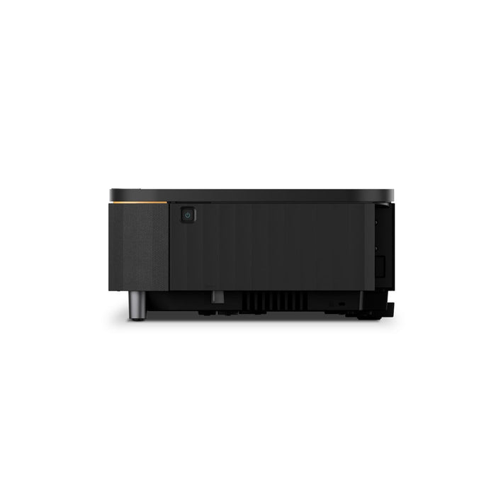 Epson QS100B | Projecteur laser 3LCD - Pro-UHD - Focale ultracourte 4K - Noir | 04 | Sonxplus St-Sauveur
