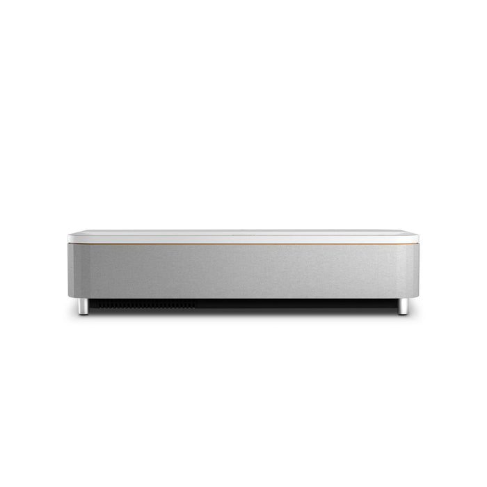Epson QS100W | Projecteur laser 3LCD - Pro-UHD - Focale ultracourte 4K - Blanc | 01 | Sonxplus St-Sauveur