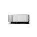 Epson QS100W | Projecteur laser 3LCD - Pro-UHD - Focale ultracourte 4K - Blanc | 04 | Sonxplus St-Sauveur
