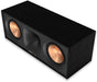 Klipsch R-50C | 1 Reference Center Speaker - Unit - Open Box - Sonxplus St-Sauveur