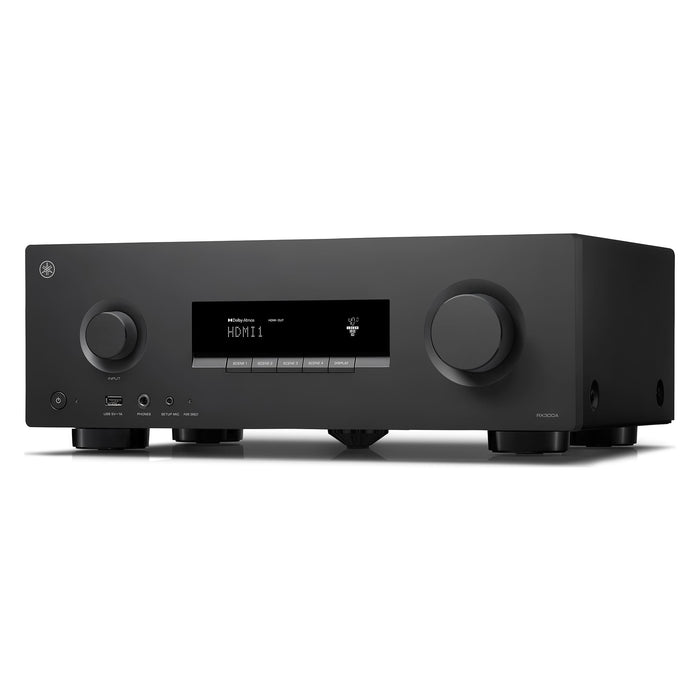 Yamaha RX-300A | Récepteur AV 5.2 canaux | 03 | Sonxplus St-Sauveur
