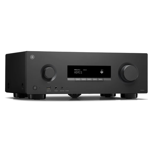 Yamaha RX-500A | Récepteur AV 7.2 canaux-Sonxplus St-Sauveur