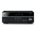 Yamaha RXV385B | Récepteur AV cinéma maison 5.1 Canaux - Bluetooth - 4K - 70W - HDMI - YPAO - Noir - Démo | 01 | Sonxplus St-Sauveur