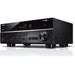 Yamaha RXV385B | Récepteur AV cinéma maison 5.1 Canaux - Bluetooth - 4K - 70W - HDMI - YPAO - Noir - Démo | 02 | Sonxplus St-Sauveur