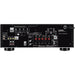 Yamaha RXV385B | Récepteur AV cinéma maison 5.1 Canaux - Bluetooth - 4K - 70W - HDMI - YPAO - Noir - Démo | 03 | Sonxplus St-Sauveur