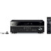 Yamaha RXV385B | Récepteur AV cinéma maison 5.1 Canaux - Bluetooth - 4K - 70W - HDMI - YPAO - Noir - Démo | 04 | Sonxplus St-Sauveur