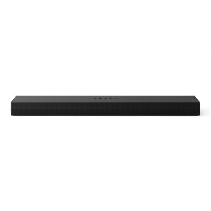 LG S60TR | Barre de son - 5.1 Canaux - Dolby Atmos - 440W - Noir | 03 | Sonxplus St-Sauveur