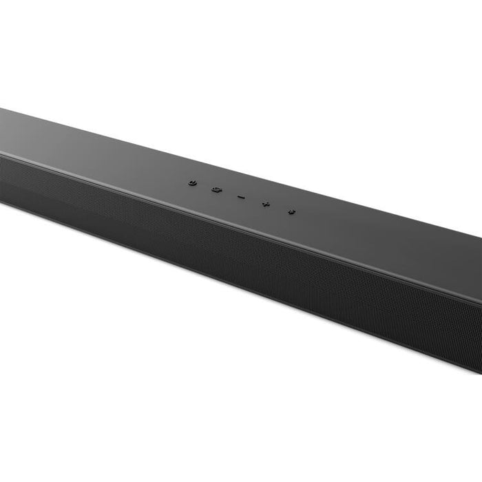 LG S60TR | Barre de son - 5.1 Canaux - Dolby Atmos - 440W - Noir | 05 | Sonxplus St-Sauveur