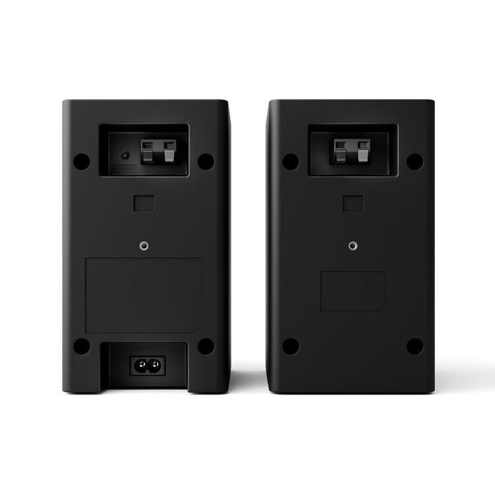 LG S60TR | Barre de son - 5.1 Canaux - Dolby Atmos - 440W - Noir | 09 | Sonxplus St-Sauveur