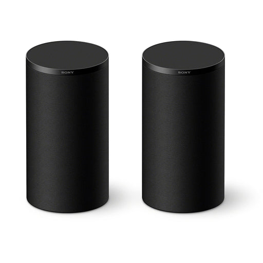 Sony Bravia Theatre rear 9 | Haut-parleurs arrière - 180W - Sans fil - Paire-Sonxplus St-Sauveur