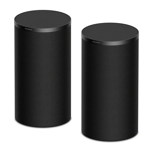 Sony Bravia Theatre rear 9 | Haut-parleurs arrière - 180W - Sans fil - Paire-Sonxplus St-Sauveur