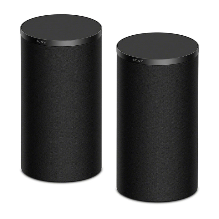 Sony Bravia Theatre rear 9 | Haut-parleurs arrière - 180W - Sans fil - Paire | 02 | Sonxplus St-Sauveur