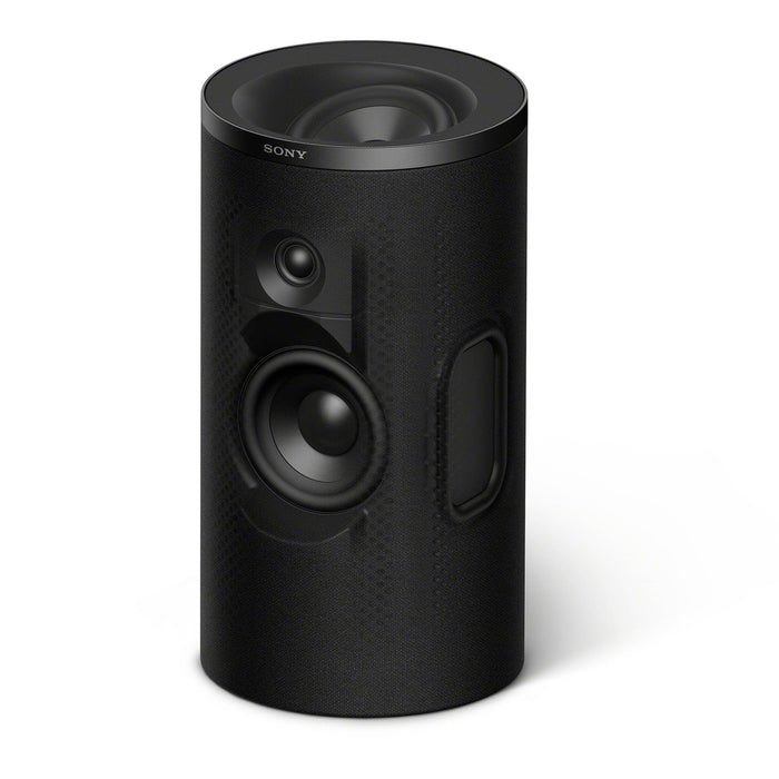 Sony Bravia Theatre rear 9 | Haut-parleurs arrière - 180W - Sans fil - Paire | 04 | Sonxplus St-Sauveur