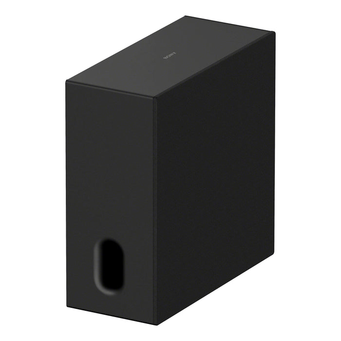 Sony Bravia Theatre Sub 8 | Caisson de graves - 300W - Sans fil | 01 | Sonxplus St-Sauveur