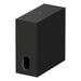 Sony Bravia Theatre Sub 8 | Caisson de graves - 300W - Sans fil | 01 | Sonxplus St-Sauveur