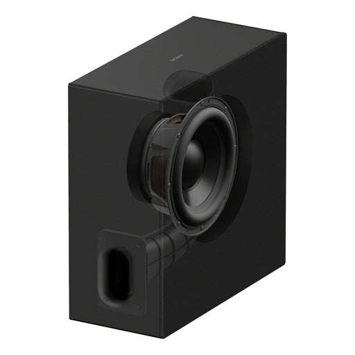 Sony Bravia Theatre Sub 8 | Caisson de graves - 300W - Sans fil-Sonxplus St-Sauveur