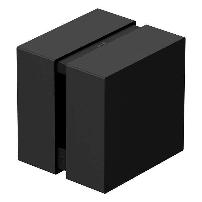 Sony Bravia Theatre Sub 9 | Caisson de graves - 600W - Sans fil | 01 | Sonxplus St-Sauveur
