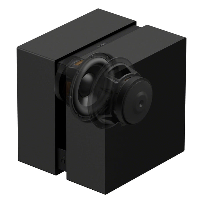 Sony Bravia Theatre Sub 9 | Caisson de graves - 600W - Sans fil | 02 | Sonxplus St-Sauveur