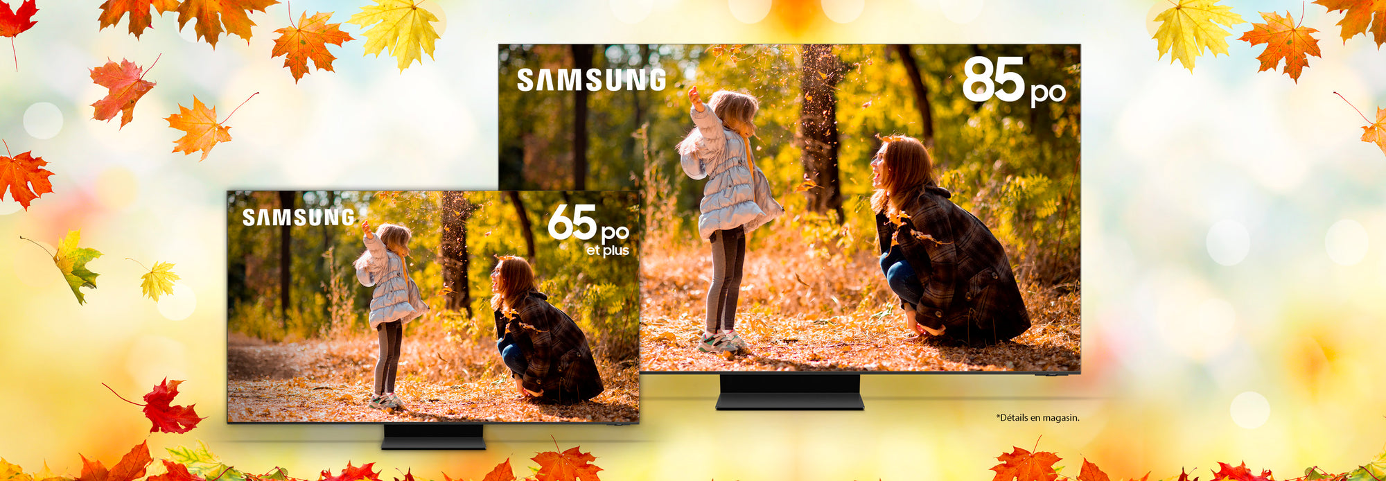 Promotion Samsung | SONXPLUS St-Sauveur