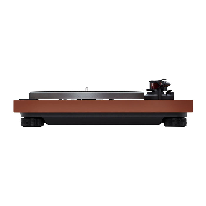 Technics SL50C | Table Tournante - préamplificateur phono - Cartouche Ortofon 2M RED - Orange | 03 | Sonxplus St-Sauveur