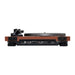 Technics SL50C | Table Tournante - préamplificateur phono - Cartouche Ortofon 2M RED - Orange | 04 | Sonxplus St-Sauveur