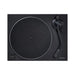 Technics SL50C | Table Tournante - préamplificateur phono - Cartouche Ortofon 2M RED - Noir | 02 | Sonxplus St-Sauveur