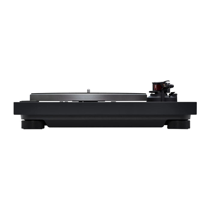 Technics SL50C | Table Tournante - préamplificateur phono - Cartouche Ortofon 2M RED - Noir | 03 | Sonxplus St-Sauveur