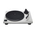 Technics SL50C | Table Tournante - préamplificateur phono - Cartouche Ortofon 2M RED - Argent | 01 | Sonxplus St-Sauveur