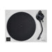 Technics SL50C | Table Tournante - préamplificateur phono - Cartouche Ortofon 2M RED - Argent | 02 | Sonxplus St-Sauveur