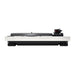 Technics SL50C | Table Tournante - préamplificateur phono - Cartouche Ortofon 2M RED - Argent | 03 | Sonxplus St-Sauveur