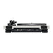 Technics SL50C | Table Tournante - préamplificateur phono - Cartouche Ortofon 2M RED - Argent | 04 | Sonxplus St-Sauveur