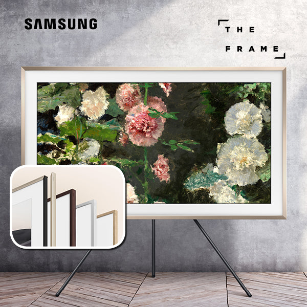 Promotion The Frame | SONXPLUS Saint-Sauveur