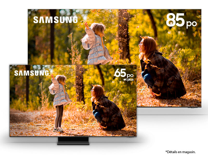 Promotion Samsung | SONXPLUS St-Sauveur