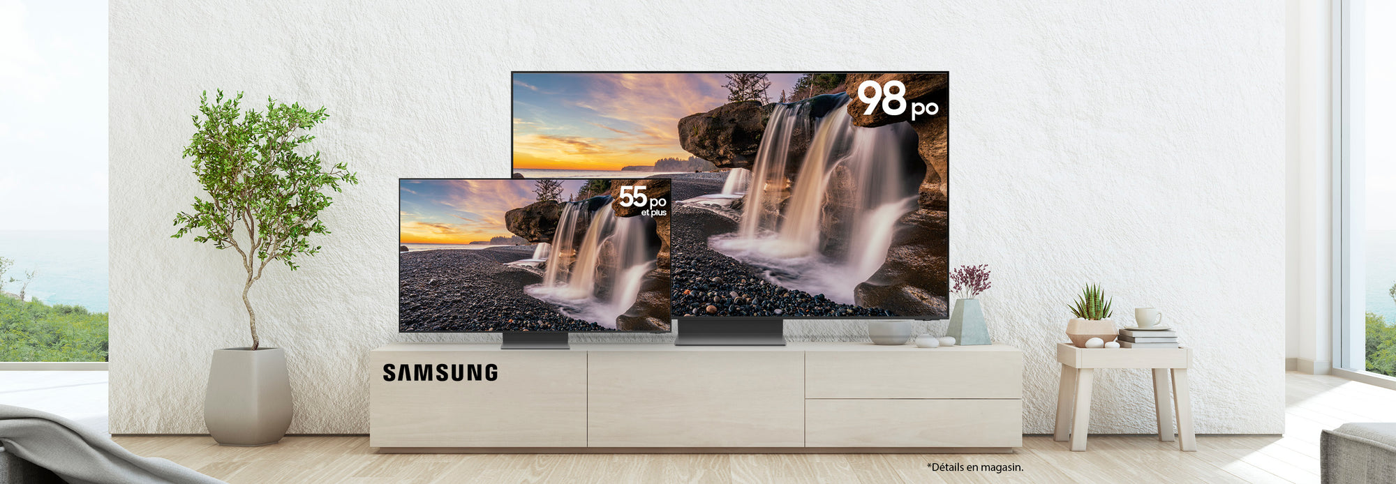 Promotion Samsung | SONXPLUS St-Sauveur