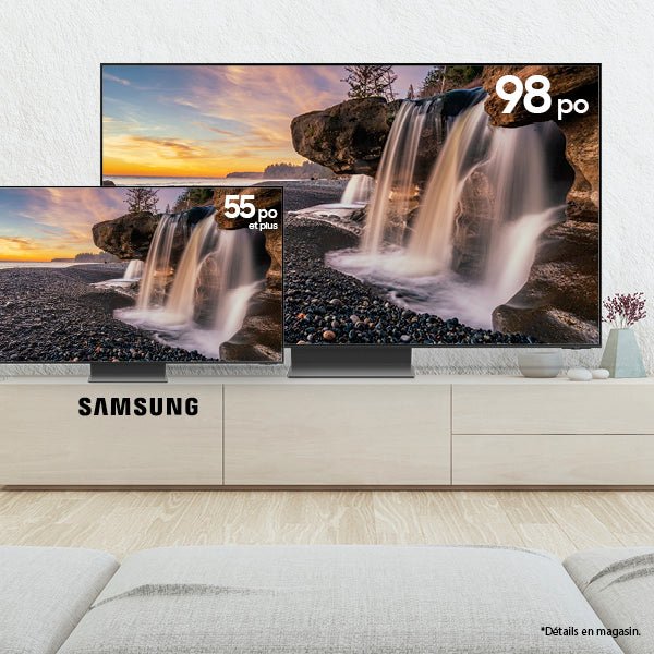 Promotion Samsung | SONXPLUS St-Sauveur