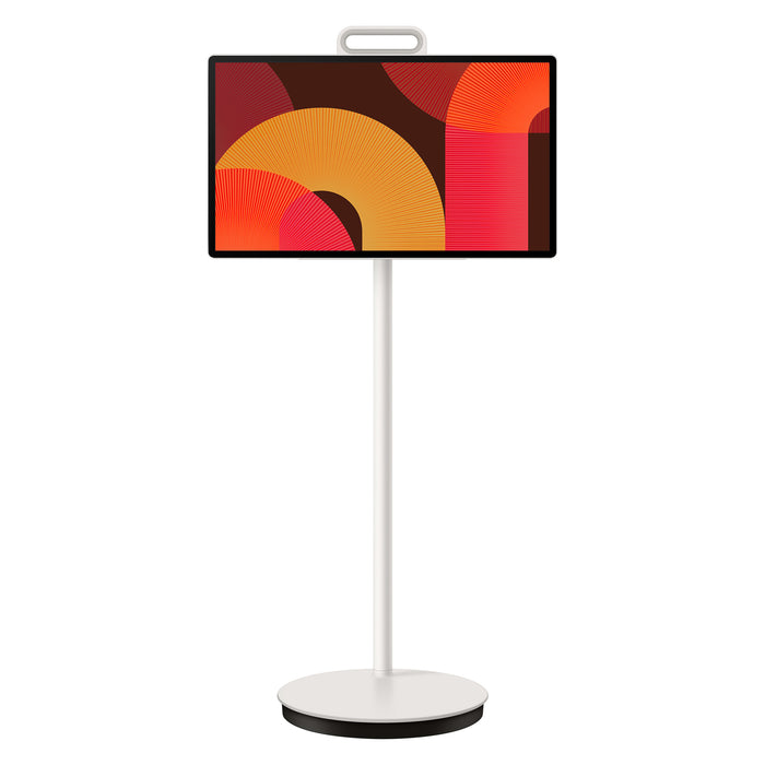 Samsung UN27LSM7FAXXZC | 27" Portable TV - Sonxplus St-Sauveur