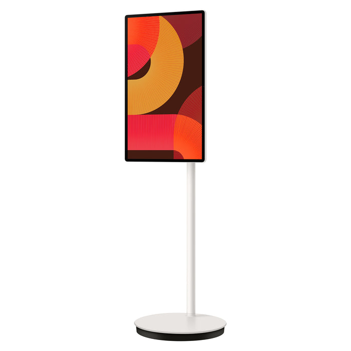 Samsung UN27LSM7FAXXZC | 27" Portable TV - Sonxplus St-Sauveur