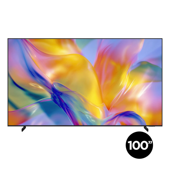 Samsung UN100M90HFXZC | Téléviseur 100" - Mini LED - Série M90H | 01 | Sonxplus St-Sauveur