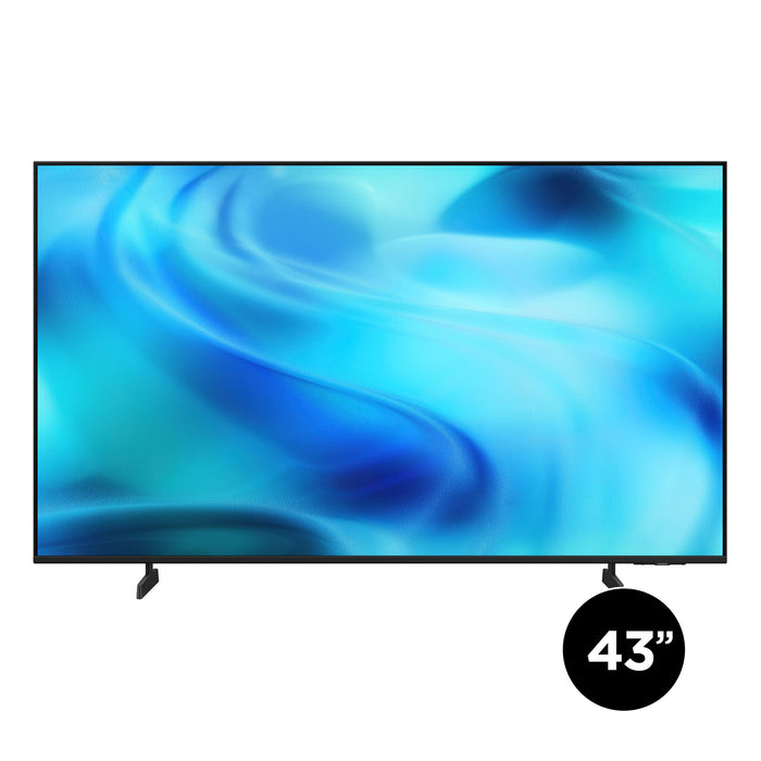 Samsung UN43U8000HFXZC | 43" LED TV - Crystal UHD - 4K 60Hz - U8000H Series - Sonxplus St-Sauveur