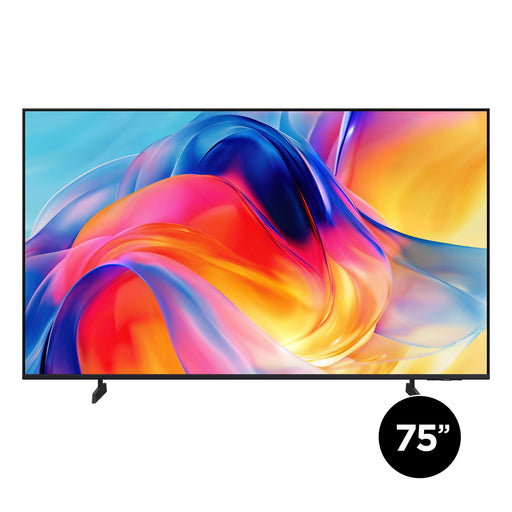 Samsung UN75M70HAFXZA | 75" TV - M70H Series - QLED - 4K - 60Hz - Sonxplus St-Sauveur